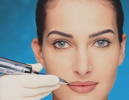 <span style="font-weight: bold;">
Современное оборудование от известных мировых брендов.</span>